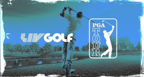PGA Tour và LIV Golf sẽ sáp nhập trước giải The Masters 2024?