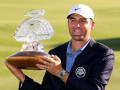 PGA Tour vinh danh Scottie Scheffler là “Người chơi của năm 2023” 