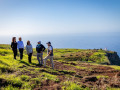 Faldo Resurrects Ponta Do Pargo on Madeira Island