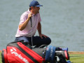 Scottie Scheffler gia hạn hợp đồng nhiều năm với TaylorMade 