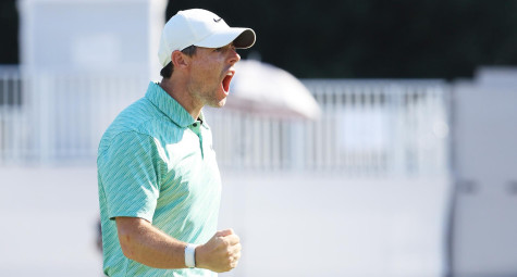 Rory McIlroy: “Chỉ quan tâm Major, chán ngán chuyện tiền bạc!”