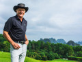 Greg Norman: “Thiết kế ra những tuyệt tác sân golf là đam mê!”