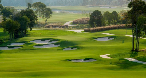 Bắc Kạn đầu tư phát triển du lịch golf