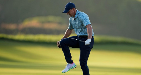 Rory McIlroy: “Kém duyên” với major dù thừa tài năng