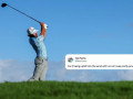 Max Homa lập kỷ lục Longest Drive của PGA Tour
