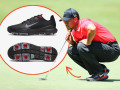 Tiger Woods chính thức chia tay Nike sau gần 3 thập kỷ