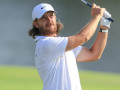 Tommy Fleetwood soán ngôi Rory McIlroy sau vòng 3 Dubai Invitational