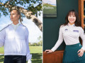 Charley Hull, Leongeun Lee6 trở thành Đại sứ cho Malbon Golf