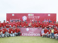  Việt Nam giành cúp vô địch United Cup Vietnam 2024