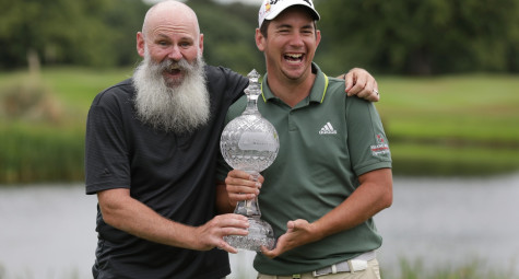 Lucas Herbert gia nhập Ripper GC của Cameron Smith