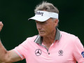 Huyền thoại châu Âu Bernhard Langer giã từ Major sau U.S Open 2024