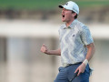 Nick Dunlap rút khỏi Farmers Insurance Open sau chiến thắng lịch sử
