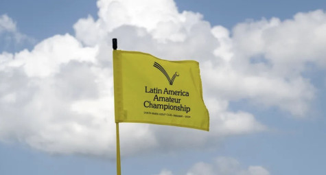 Argentina đăng cai giải Latin America Amateur Championship 2025