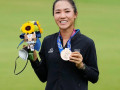 Lydia Ko: “Olympic Paris là ưu tiên hàng đầu trong năm nay!”