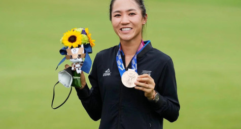 Lydia Ko: “Olympic Paris là ưu tiên hàng đầu trong năm nay!”