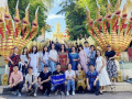 Du lịch Thái Lan theo phong cách mới ấn tượng 