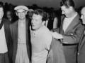 Huyền thoại Jack Burke Jr qua đời ở tuổi 100