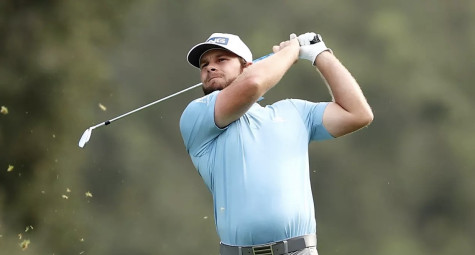 Tyrrell Hatton là mục tiêu mới của LIV Golf?