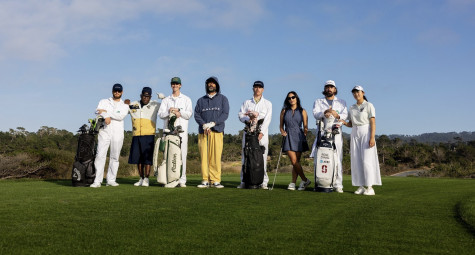 adidas và Malbon Golf giới thiệu Bộ sưu tập Crosby