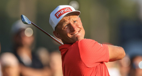 Adrian Meronk gia nhập LIV Golf!
