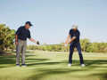 Tìm lại cảm giác swing như Rickie Fowler