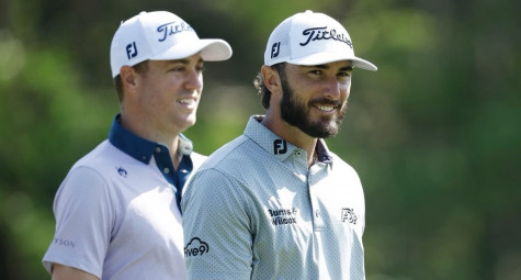 PGA Tour chính thức công bố gương mặt mới của PAC