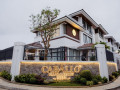 Caballo Villas & Resort Ha Long: Không gian xanh giữa miền di sản