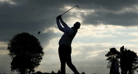 Paul McGinley kỳ vọng chấm dứt nội chiến làng golf chuyên nghiệp