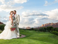 Thiên đường golf cho các cặp đôi