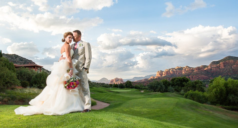 Thiên đường golf cho các cặp đôi
