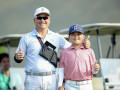 Nguyễn Bảo Phát giành giải nhì bảng D Asian Junior Masters 2024 