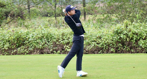 Nguyễn Anh Minh vô địch giải Kor-Viet LSG Invitational 2024 