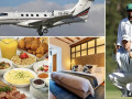 Những tiết lộ về gánh nặng tài chính của golfer PGA Tour