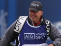 Dean Robertson được bổ nhiệm cho chức đội trưởng GB&I Walker Cup 