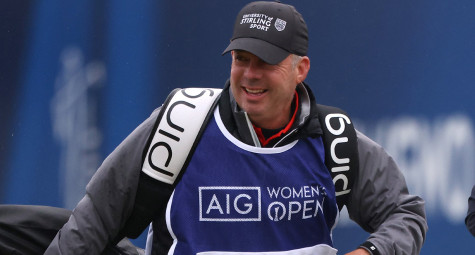 Dean Robertson được bổ nhiệm cho chức đội trưởng GB&I Walker Cup 
