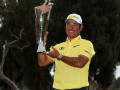Matsuyama - Golfer giành cúp PGA Tour nhiều nhất châu Á