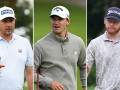 Thẻ PGA Tour 2025 thuộc về những golfer DP World Tour nào?