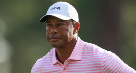Tiger Woods công bố dự án sân golf mới nhất