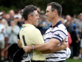 Billy Horschel: "Rory McIlroy là golfer xuất sắc nhất thế hệ chúng tôi"