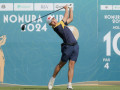 Phá đảo vòng 2, Nguyễn Anh Minh dẫn đầu Nomura Cup 2024