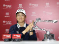 Ruoning Yin vô địch LPGA Buick Shanghai: Chiến thắng đầu tiên trên sân nhà