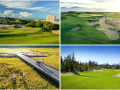Khám phá Top 10 sân golf tốt nhất Việt Nam 2024