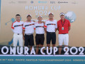 Tuyển Việt Nam sẵn sàng cho giải VĐ Đồng đội Golf Châu Á - TBD 2024