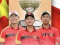 Đoàn Việt Nam viết nên trang sử vàng tại đấu trường Nomura Cup 2024