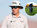 Vô tình mang theo 15 gậy golf, PGA Tour Pro nhận hình phạt 4 gậy