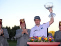 JT Poston đăng quang Shriners Children’s Open 2024