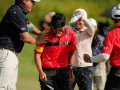 Anh Minh Excels in Historic Victory for Vietnam