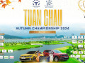 Tuan Chau Autumn Championship 2024: Nơi hội tụ tinh hoa golf mùa thu
