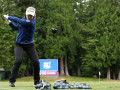 Cải thiện tốc độ swing trong golf