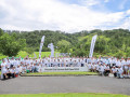 Porsche Club Vietnam Golf Open 2024 khép lại đầy ấn tượng